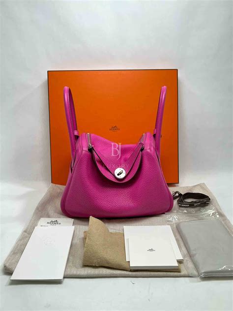 hermes lindy 26 price 2021|hermes lindy 26 magnolia.